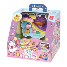 몰랑팩트별빛놀이공원