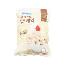 리치골드더블치즈스테이크라지