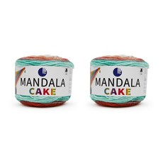 만다라케이크실