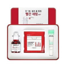 [롭스] [로하셀] 3.5 세븐-필 세럼 마스크 50ml (기획세트), 옵션:3.5 세븐-필 세럼 마스크 50ml [기획세