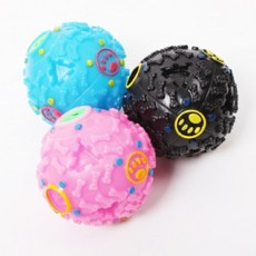 (2개)스낵볼/7cm 소/블랙, 1, 본상품선택