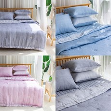 코지여름이불세트
