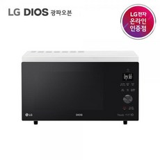 LG전자 DIOS 광파오븐, ML39GW