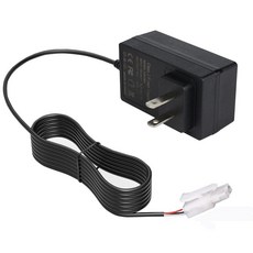 7.2v Snow Blower Battery Charger Compatible with Ariens Snow Blower Platinum SHO 24 EFI/ST28DLE/ST36, 7.2v Snow Blower Battery Charg