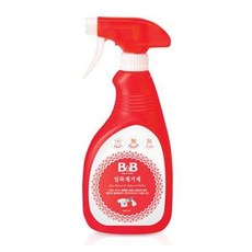비앤비 얼룩제거제 500ml