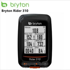 bryton310밧데리교체