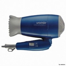 드라이기 드라이어 유닉스 접이식 휴대 1200W 가정용 UN A1005 이미용가전 냉온풍, 단품, 단품