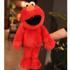 쿠키몬스터가방고리