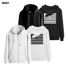 기모후드집업 TOP01