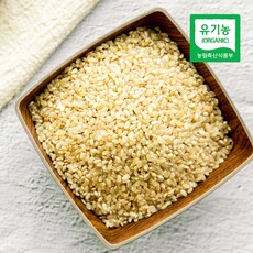 현미밥100g