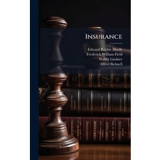 (영문도서)Insurance Hardcover, Hutson Street Press, English, 9781024109191