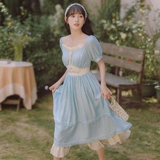 졸업사진드레스대여