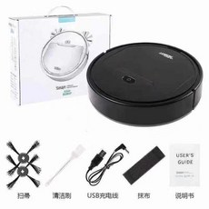 단후이로봇청소기