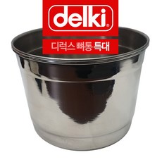 델키아이스크림기계