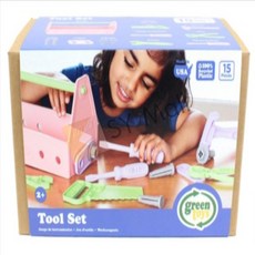 장난감공구박스