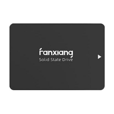 fanxiang S109 2.5