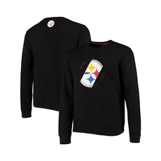 싸다닷컴 NFL 피츠버그 스틴 인 팀로고 시안보드검정 남성