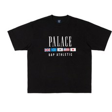 Palace Gap PALACE 헤비 저지 티셔츠 미디엄 2297133