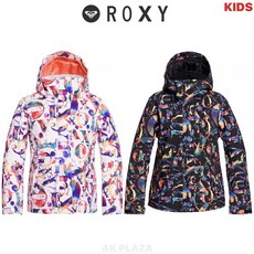 록시키즈스키복