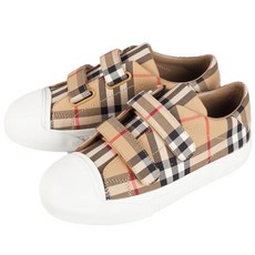 버버리키즈운동화