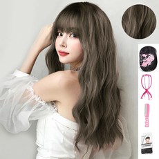 수제통가발