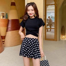 배럴주니어래쉬가드