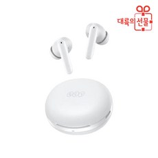 QCY T13 ANC2 무선 블루투스 이어폰 노이즈캔슬링 2세대