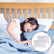 언니베개커버