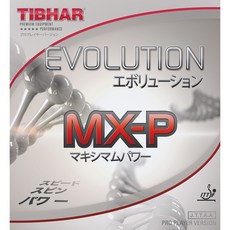 EVOLUTION MX-P, 1개