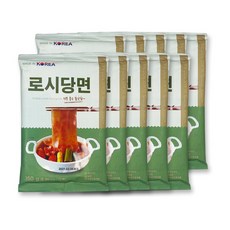 로시당면, 150g, 10개