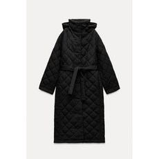 자라 ZARA 점퍼 여성 워터 푸르프 패딩 재킷 ZARA