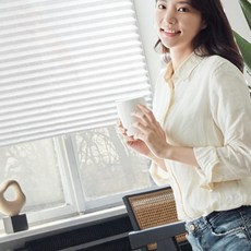 미니커튼 종이 창문 간편