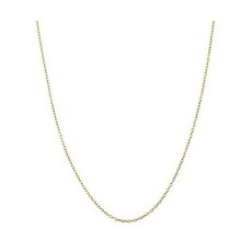 18k이태리줄체인