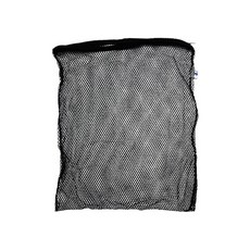검정 지퍼 여과재망(대) (32x41cm) XY-E1, 1개