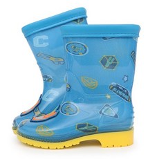 헬로카봇저스포스장화