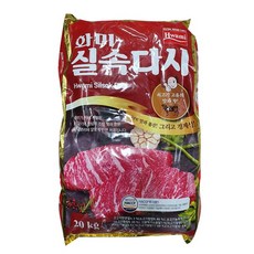 화미 실속 다시, 20kg, 1개