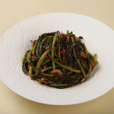 대복열무김치