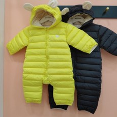 아가방신생아우주복