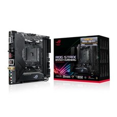 asusb550i