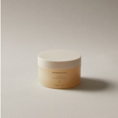 네고왕 PICK아로마티카 오렌지 클렌징 샤베트 90G 클렌징밤 크린싱 크림 929596