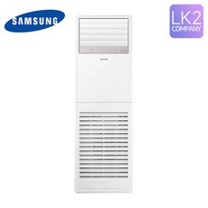 삼성 인버터 스탠드 에어컨 업소용 40형 AP145BSPDHC1S / 엘케이투에어컨