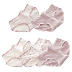 여성요일편한팬티