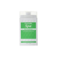 펫 에스테틱 스패머드 컨디셔너 350ml, 1개
