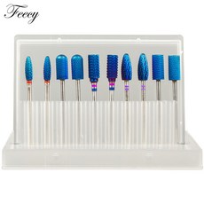 크리스탈클라우드네일드릴