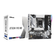 ASRock B760M Pro RS D5 인텍앤컴퍼니