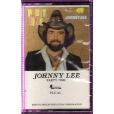 Party Time [dvd]