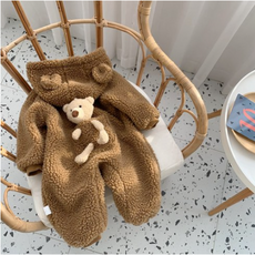 킨더후리스우주복