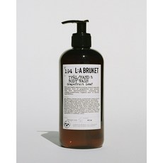 라부르켓바디워시