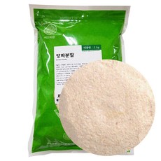 국산 양파분말 1kg 양파가루 야채분말 채소가루, 1개