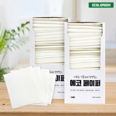 천연펄프 빨아쓰는 키친타올 미트페이퍼 대용량 참치 해동지 습지 멀티 행주 보급형 600매, 200매, 3개